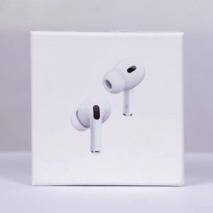 ایرپاد Pro2 طرح Apple